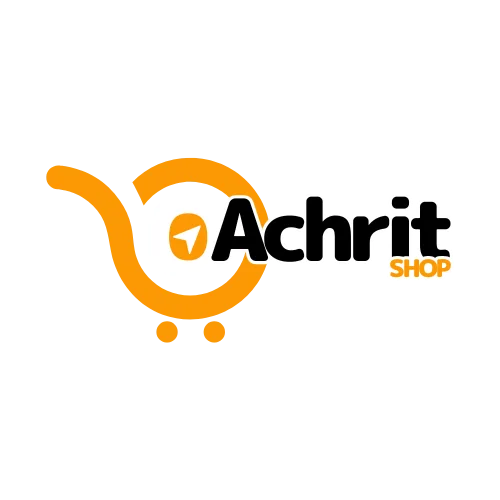 Achrit shop